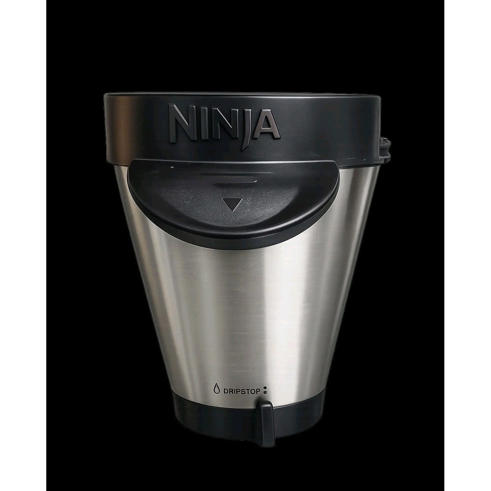 Ninja Coffee Bar CF080 CF081 CF082 CF085 CF086 CF087 Replacement Filter Holder